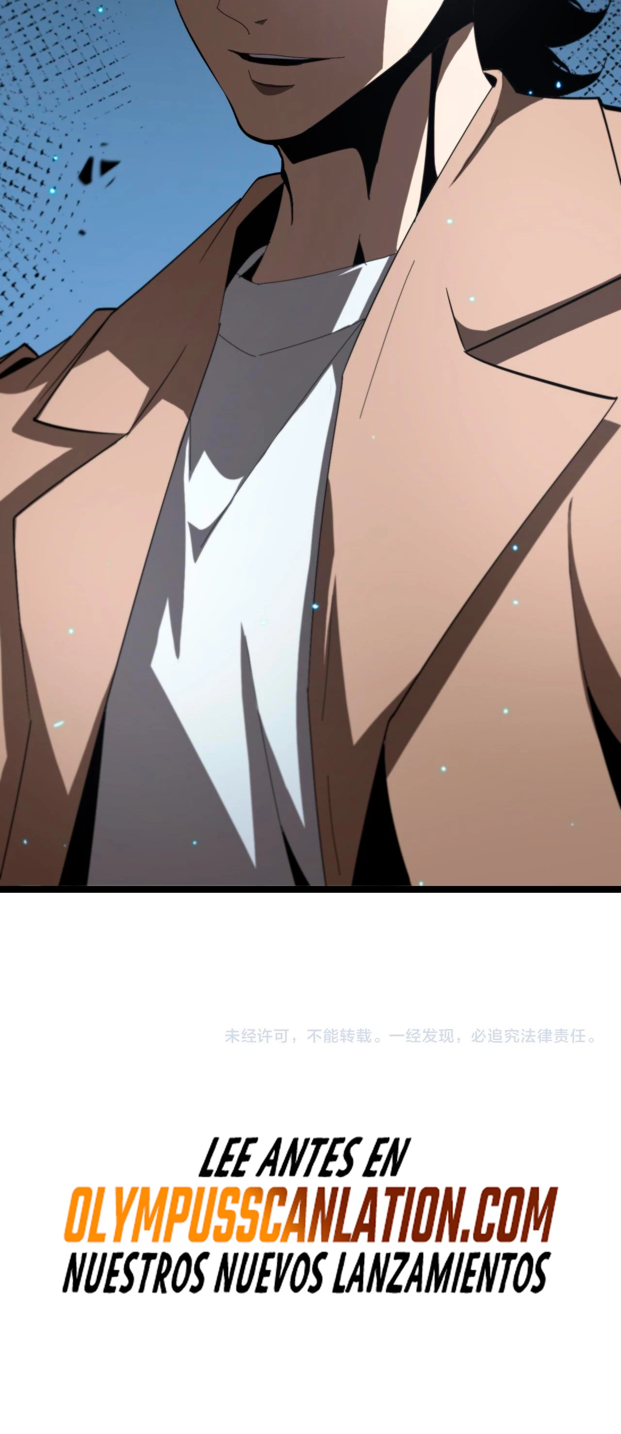 Apocalipsis Mundial en Linea > Capitulo 139 > Page 461